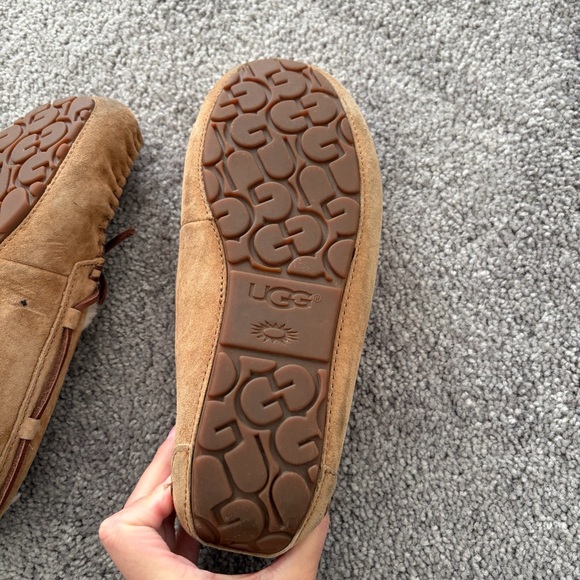 UGG “Dakota Slipper” Women - Picture 4 of 9